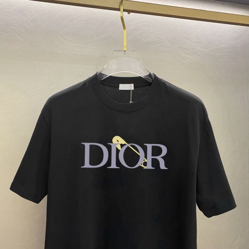 Christian Dior T-Shirts